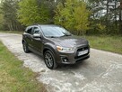 Mitsubishi Asx 1.6 Benzyna - 2