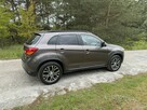 Mitsubishi Asx 1.6 Benzyna - 3