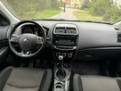 Mitsubishi Asx 1.6 Benzyna - 5