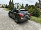 Mitsubishi Asx 1.6 Benzyna - 7