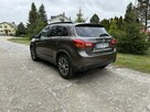 Mitsubishi Asx 1.6 Benzyna - 8