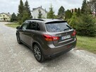 Mitsubishi Asx 1.6 Benzyna - 9
