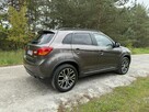 Mitsubishi Asx 1.6 Benzyna - 10