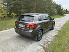 Mitsubishi Asx 1.6 Benzyna - 11