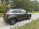 Mitsubishi Asx 1.6 Benzyna - 12