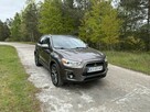 Mitsubishi Asx 1.6 Benzyna - 13