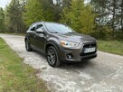 Mitsubishi Asx 1.6 Benzyna - 14