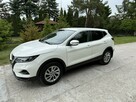 Nissan Qashqai 1.5 dCi 115 KM | 2019 | 83 000 km - 1