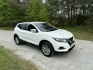 Nissan Qashqai 1.5 dCi 115 KM | 2019 | 83 000 km - 2