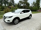 Nissan Qashqai 1.5 dCi 115 KM | 2019 | 83 000 km - 14