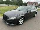 Audi A4 - 2