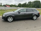 Audi A4 - 3