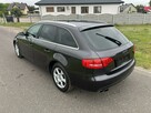 Audi A4 - 4