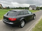 Audi A4 - 6