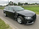 Audi A4 - 8