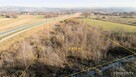 Działka usługowa Nowy Sącz Święta Helena - 3