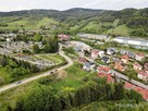 Działka inwestycyjna Krynica-Zdrój - 5