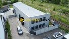 Lokal użytkowy Szczecin Nowe Miasto, Generalska - 4
