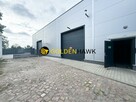 Lokal użytkowy Szczecin Nowe Miasto, Generalska - 5