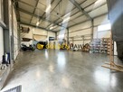 Lokal użytkowy Szczecin Nowe Miasto, Generalska - 8