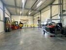 Lokal użytkowy Szczecin Nowe Miasto, Generalska - 10