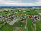 Działka inwestycyjna, z PnB na 12 lokali 90m2 - 2