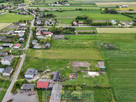 Działka inwestycyjna, z PnB na 12 lokali 90m2 - 8