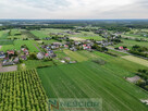 Działka inwestycyjna, z PnB na 12 lokali 90m2 - 9