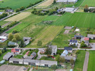 Działka inwestycyjna, z PnB na 12 lokali 90m2 - 12