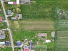 Działka inwestycyjna, z PnB na 12 lokali 90m2 - 13