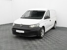 GD1A748#Caddy Cargo Maxi 2.0 TDI Cz.cof Ekran dotykowy Salon PL VAT23% - 2
