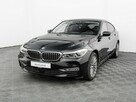 PO7WT26#640i xDrive Luxury Line Podgrzi wentyl.f Salon PL VAT23% - 2