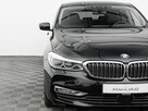 PO7WT26#640i xDrive Luxury Line Podgrzi wentyl.f Salon PL VAT23% - 8