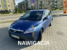 Ford Focus Duże dotykowe radio, nowa turbina, świeży olej ,kamera, nawigacja - 1