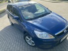 Ford Focus Duże dotykowe radio, nowa turbina, świeży olej ,kamera, nawigacja - 3
