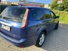 Ford Focus Duże dotykowe radio, nowa turbina, świeży olej ,kamera, nawigacja - 5