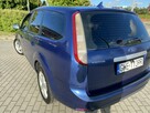 Ford Focus Duże dotykowe radio, nowa turbina, świeży olej ,kamera, nawigacja - 6