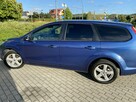 Ford Focus Duże dotykowe radio, nowa turbina, świeży olej ,kamera, nawigacja - 8
