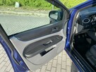Ford Focus Duże dotykowe radio, nowa turbina, świeży olej ,kamera, nawigacja - 9