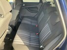Ford Focus Duże dotykowe radio, nowa turbina, świeży olej ,kamera, nawigacja - 10