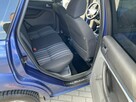 Ford Focus Duże dotykowe radio, nowa turbina, świeży olej ,kamera, nawigacja - 14