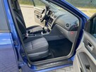 Ford Focus Duże dotykowe radio, nowa turbina, świeży olej ,kamera, nawigacja - 15