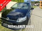 Volkswagen Polo 1,4 TDI, tempomat, dotykowe radio, czujniki przód i tył, opony wielos. - 1
