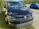 Volkswagen Polo 1,4 TDI, tempomat, dotykowe radio, czujniki przód i tył, opony wielos. - 2
