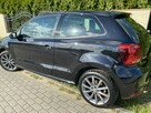 Volkswagen Polo 1,4 TDI, tempomat, dotykowe radio, czujniki przód i tył, opony wielos. - 4