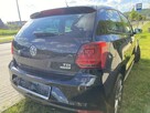 Volkswagen Polo 1,4 TDI, tempomat, dotykowe radio, czujniki przód i tył, opony wielos. - 8
