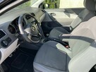 Volkswagen Polo 1,4 TDI, tempomat, dotykowe radio, czujniki przód i tył, opony wielos. - 9