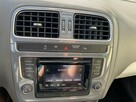 Volkswagen Polo 1,4 TDI, tempomat, dotykowe radio, czujniki przód i tył, opony wielos. - 15