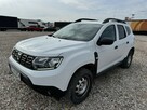 Dacia Duster - 2