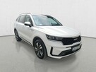 Kia Sorento - 1